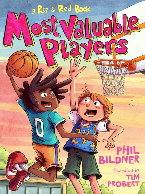 Title details for Most Valuable Players by Phil Bildner - Wait list